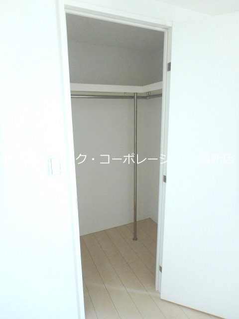 収納 レジディア西新【Aタイプ】 その他3