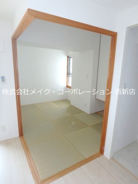 その他 レジディア西新【Aタイプ】 その他6