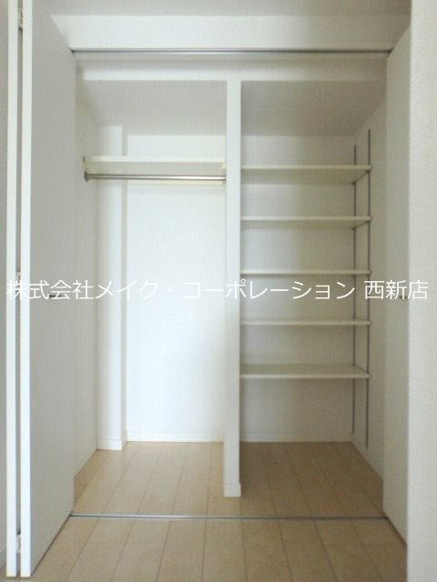 収納 レジディア西新【Aタイプ】 その他7