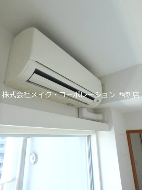 他設備 レジディア西新【Aタイプ】 その他12