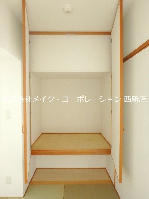 収納 レジディア西新【Aタイプ】 その他13