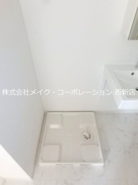 他設備 レジディア西新【Aタイプ】 その他15