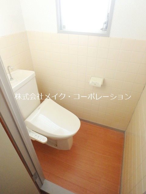 トイレ ハイツM その他1