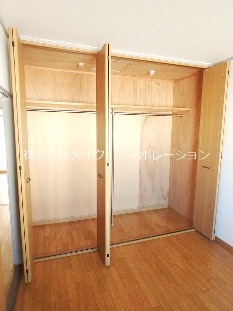 収納 ハイツM その他4
