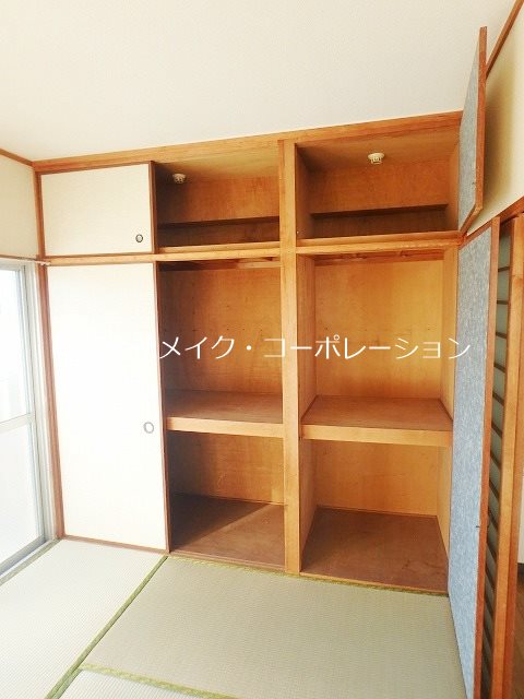他設備 ハイツM その他6