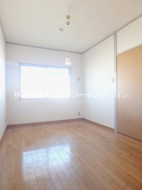 他部屋・スペース ハイツM その他8