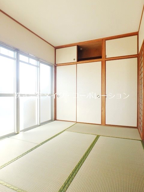 他部屋・スペース ハイツM その他10