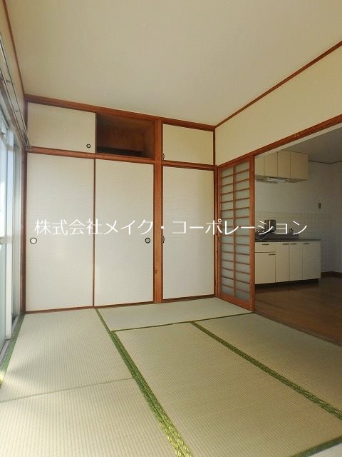 他部屋・スペース ハイツM その他11