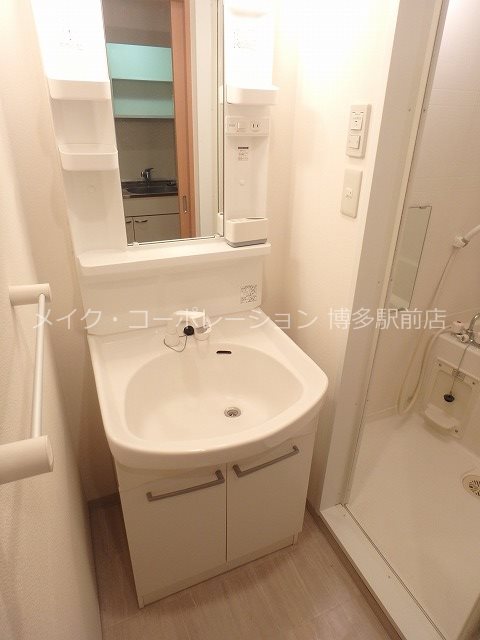 ボルゲーゼ駅南 その他1
