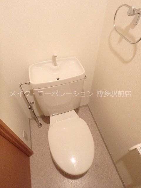 ボルゲーゼ駅南 その他2