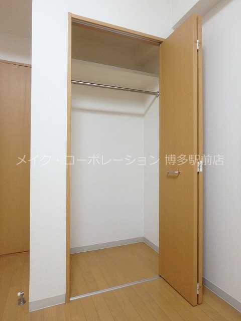 ボルゲーゼ駅南 その他3