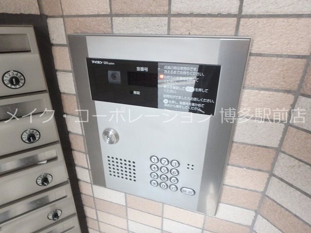 ボルゲーゼ駅南 その他6