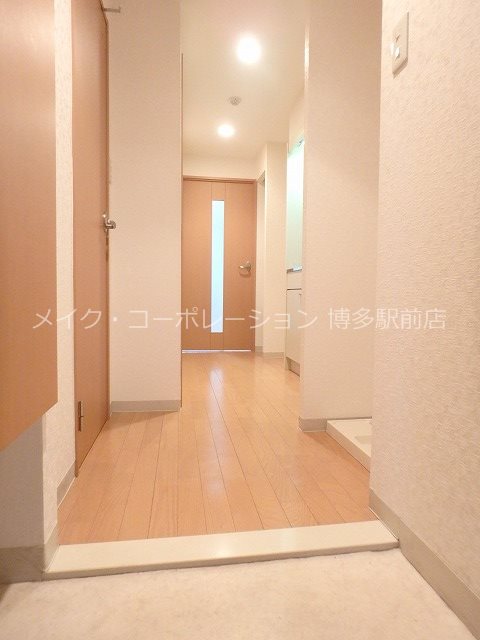 ボルゲーゼ駅南 その他8
