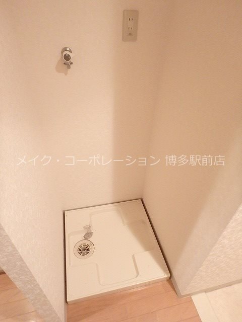 ボルゲーゼ駅南 その他9