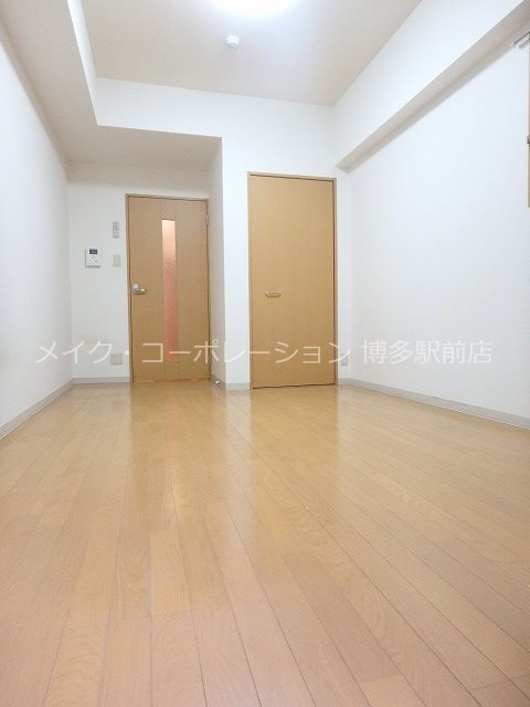 ボルゲーゼ駅南 リビング