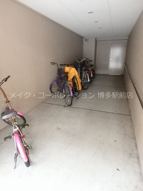 ボルゲーゼ駅南 その他14