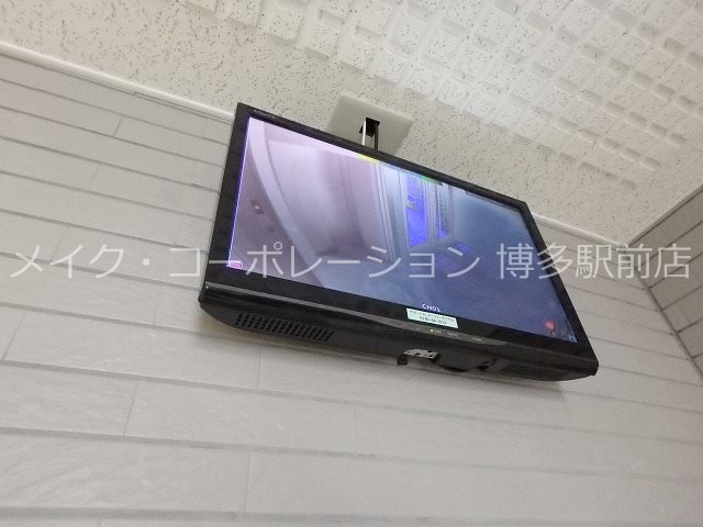 ボルゲーゼ駅南 その他15