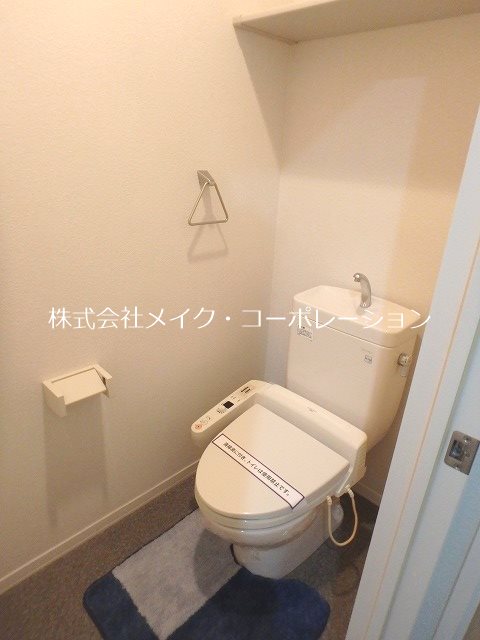 シャーメゾンＫ２～ネット無料～ その他1