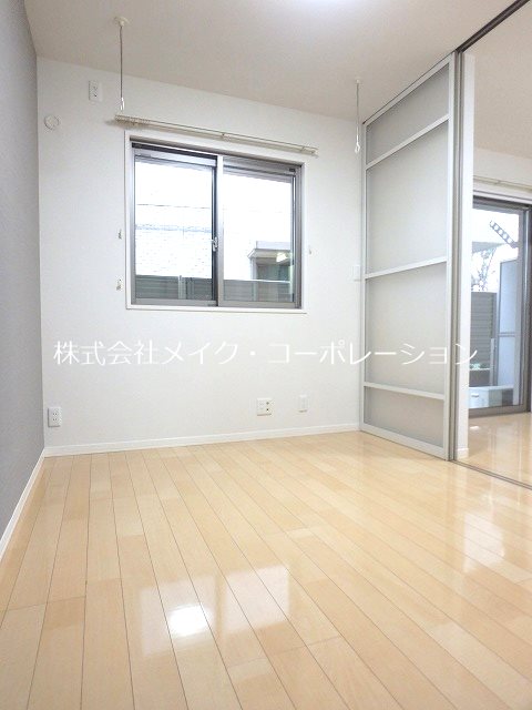 シャーメゾンＫ２～ネット無料～ その他3