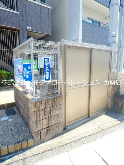 シャーメゾンＫ２～ネット無料～ その他外観3
