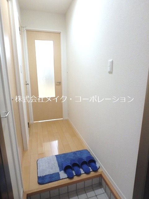 シャーメゾンＫ２～ネット無料～ その他8