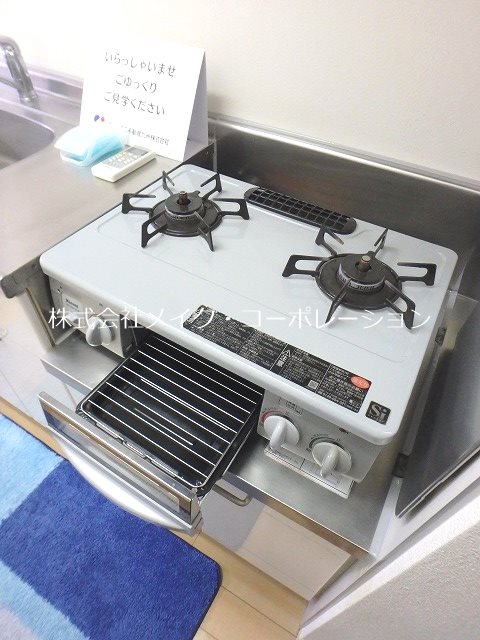 シャーメゾンＫ２～ネット無料～ その他15