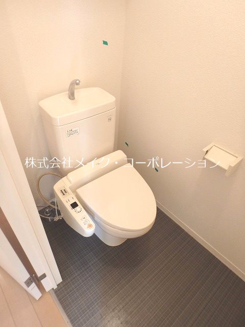 トイレ ガーデンヒルズTS その他1