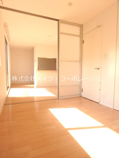 眺望 ガーデンヒルズTS その他4