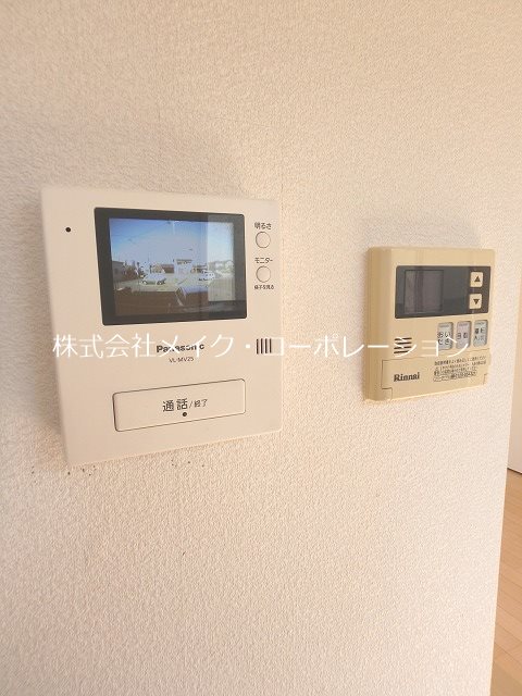 セキュリティ ガーデンヒルズTS その他6