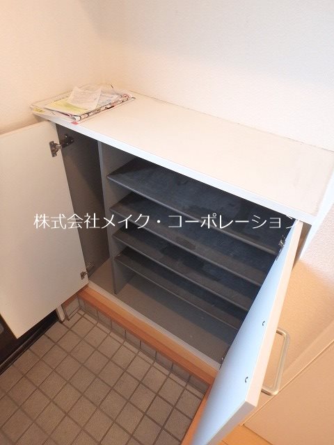 玄関 ガーデンヒルズTS その他7
