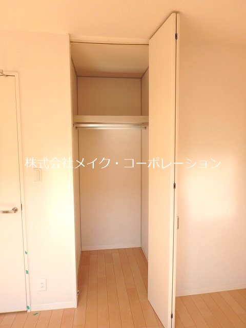 収納 ガーデンヒルズTS その他9