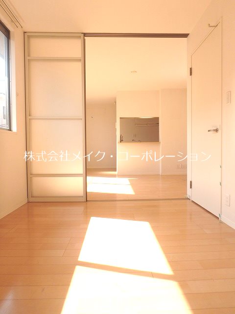 他部屋・スペース ガーデンヒルズTS その他10