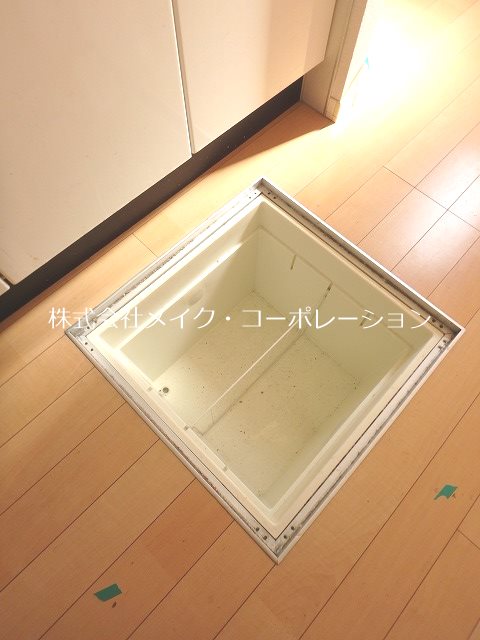 収納 ガーデンヒルズTS その他11