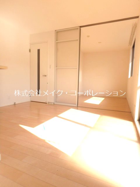 リビング ガーデンヒルズTS その他12