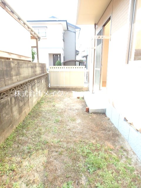 庭 ガーデンヒルズTS その他14
