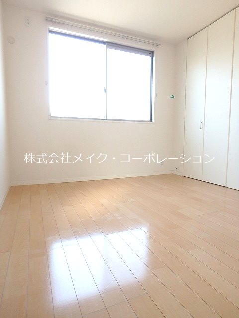 ベッドルーム ガーデンヒルズTS その他15