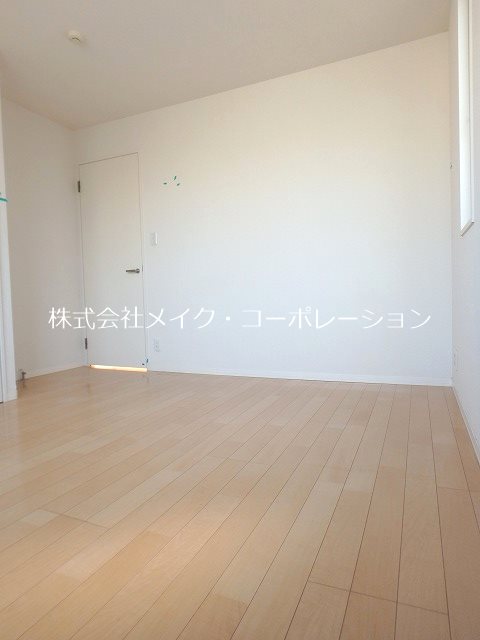 ベッドルーム ガーデンヒルズTS その他16