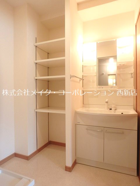 アンバーサルM その他2