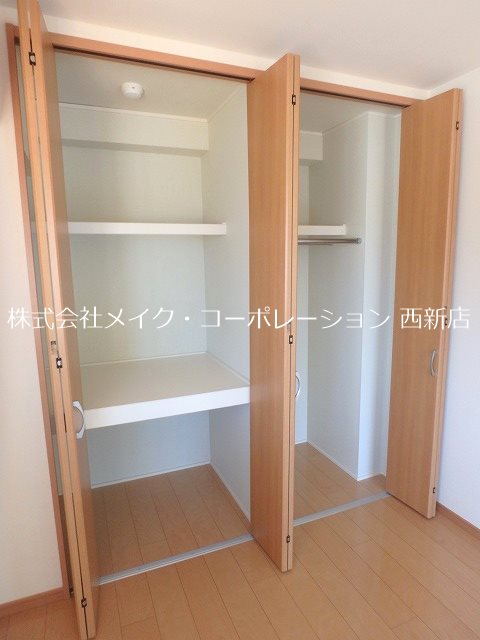 アンバーサルM その他5