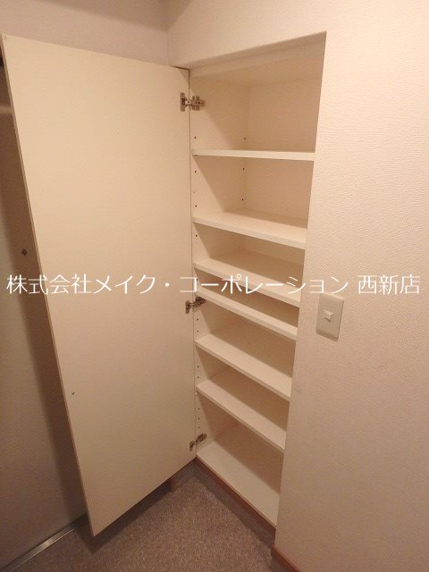 アンバーサルM その他8