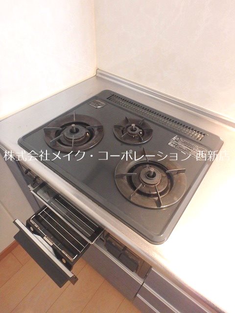 アンバーサルM その他19