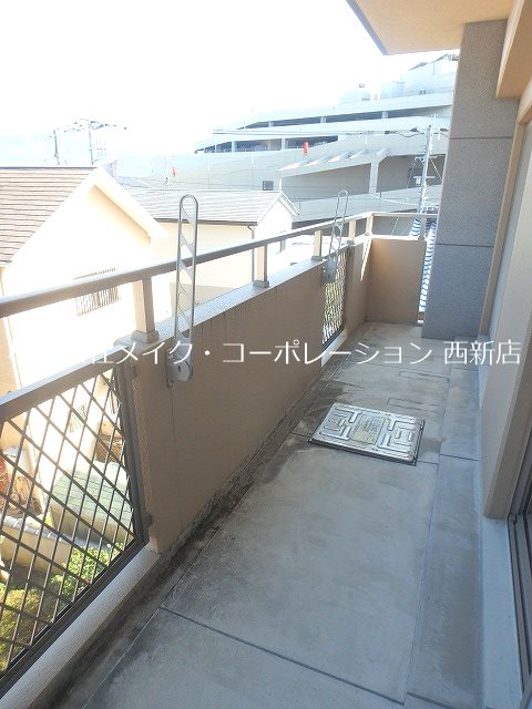 アンバーサルM その他26