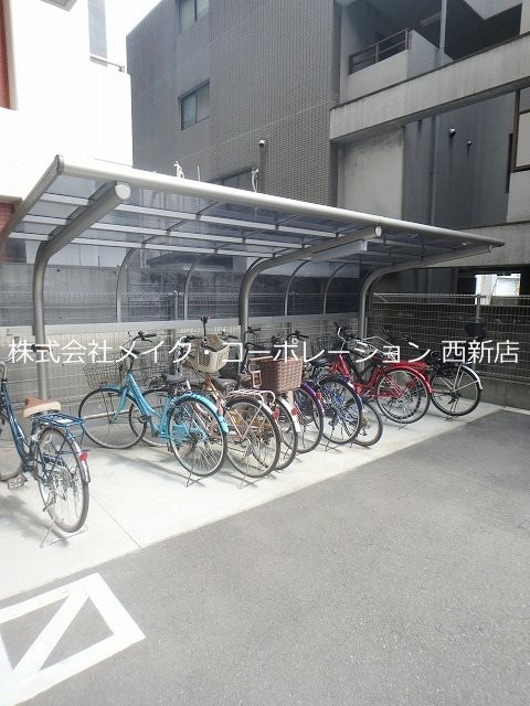 CRESTY藤崎 その他外観1