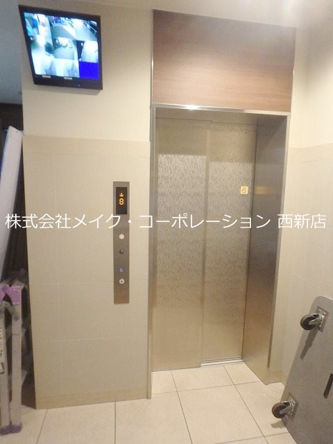 CRESTY藤崎 その他外観4