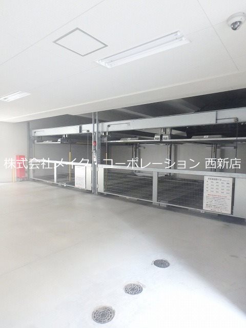 CRESTY藤崎 その他外観6