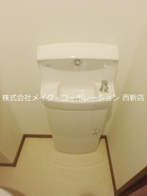 CRESTY藤崎 その他17