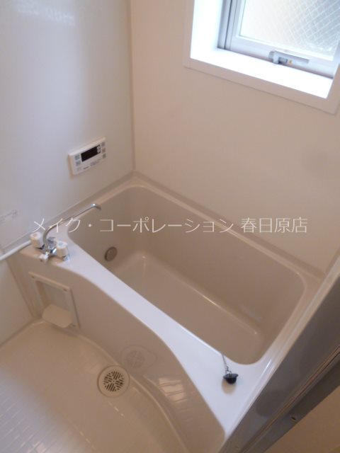 Diacuore 風呂画像