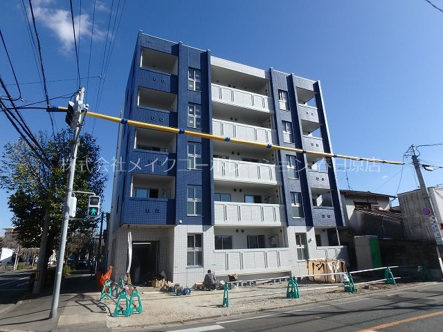 LIFEFIELD警弥郷 505号室 外観