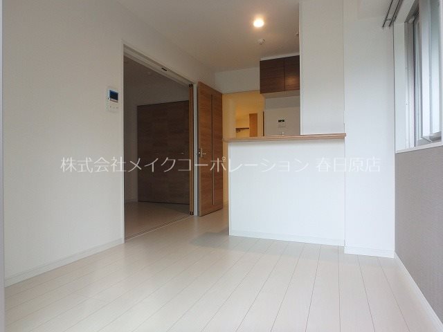 LIFEFIELD警弥郷 リビング