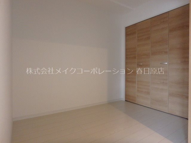 LIFEFIELD警弥郷 ベッドルーム